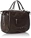 FRYE Becca Satchel Top Handle Handbag