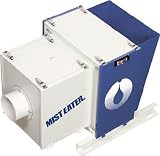 TRUSCO ホーコス ミストイーター フィルター式(1.5kW) ME15S
