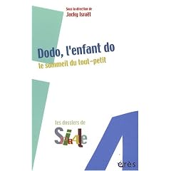 Dodo, l'enfant do : Le sommeil du tout-petit