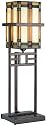 Hearth Table Lamp - Antique Bronze