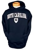 North Carolina Tarheels Jansport Team Fleece Hoody