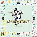 University of Virginia- UVAopoly
