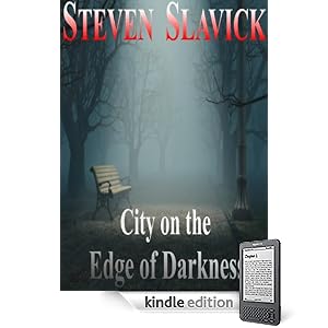 City on the Edge of Darkness