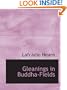 Gleanings in Buddha-Fields