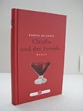 Claudia und der Fremde : Roman ; Reihe Velvet Dreams - 