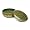 Voluspa 3 Wick Winesap Apple Spice Candle in Decorative Tin - 12 oz