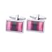 Cat's Eye Fashion Cufflinks 7165