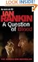 A Question of Blood. TV Tie-In