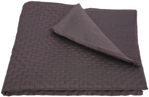 Delbanco Meyer & Co Ltd Nimbus Kissenh&uuml;lle Madison, 65 x 65 cm