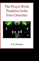 The Prayer Book Tradition in the Free Churches