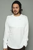 Aknowledge The Magnum EMB Henley,Tops for Men