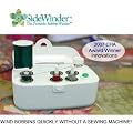 Portable Bobbin Winder