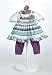 Grape Soda 2011 Adora Charisma doll outfit