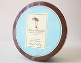 Asquith & Somerset Island Paradise Fijian Coconut Exotic Moisturizing Body Cream