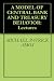 Supplement to A MODEL OF CENTRAL BANK AND TREASURY BEHAVIOR: A NON-WALRASIAN MACROECONOMETRIC MODEL OF THE U.S. ECONOMY: Lectures: Excerpts