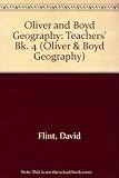 Oliver and Boyd geography