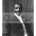 1906 George Washington Carver Portrait at the Tuskegee Institute [11 x 14 Photo]