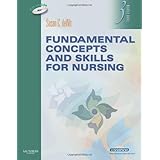 fundamental concepts and skills for nursing 3e