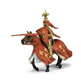 Fleur De Lis Tournament Knight