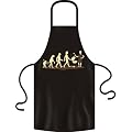 Grillsch�rze : Homo Stupidus: Griller