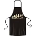 Grillsch�rze : Homo Stupidus: Griller