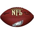Philadelphia Eagles Composite Football