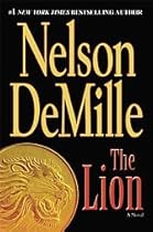  The Lion by Nelson Demille (2010, Large Print Hardcover)