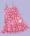 Disney Princess Little Girl Printed Jersey Dress