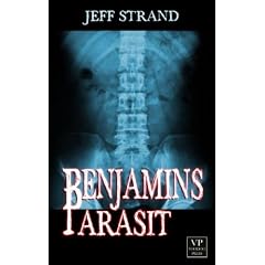 Benjamins Parasit: Horror