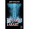 Benjamins Parasit: Horror