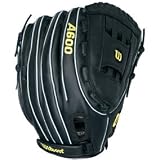 A600 12.5 Outfield Baseball - Junior