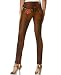 41xYglUrWvL. SL75  Apple Bottoms Jeans, Tina Skinny Colored Sun Dance Wash