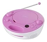 SONY CD`[i[VXe E5 sN ZS-E5/P