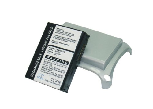 Power2tek Battery for HTC WIZA16 Wizard 200 Photo