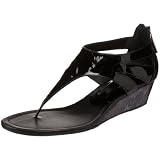 Donald J Pliner Womens Decima Thong Sandal