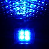 Toyota Celica '00-'05 - Trunk Cargo Boot LED Bulb | Color: Blue