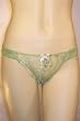 Eberjey Chloe Lace Thong(A628LR)