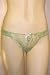 Eberjey Chloe Lace Thong(A628LR)