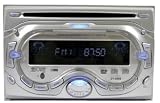 Absolute DT450S Double Din DVD,CD,MP3, Cassette Receiver