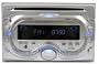 Absolute DT450S Double Din DVD,CD,MP3, Cassette Receiver