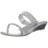Unze L20860w Wedges