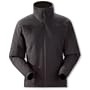 Easy Rider Jacket - Women's Black MD by Arcteryx