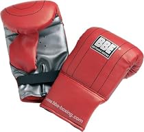 BBE Bag Mitts