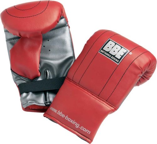 BBE Bag Mitts