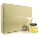 Covet by Sarah Jessica Parker for Women 3 Piece Set Includes: 3.4 oz Eau de Parfum Spray + 2.5 oz Rich Body Lotion + 0.08 Solid Parfum