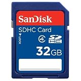 Buy SanDisk Standard - Flash memory card - 32 GB - Class 2 - SDHC