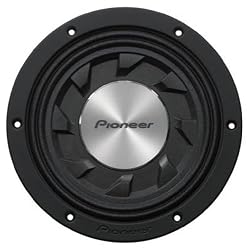Pioneer Premier TS SW1041D - Car subwoofer driver - 250 Watt - 10"