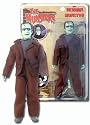 The Munsters Herman Munster Action figure