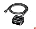 Yamaha YDS-12BL iPod Dock (Each, Black)