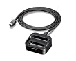 Yamaha YDS-12BL iPod Dock (Black)